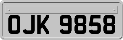 OJK9858