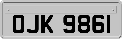 OJK9861