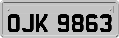 OJK9863