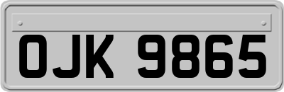 OJK9865