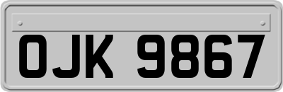 OJK9867