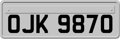 OJK9870