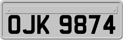 OJK9874
