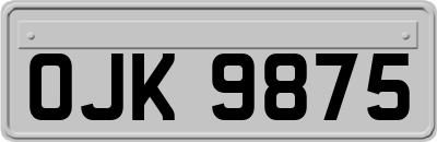 OJK9875