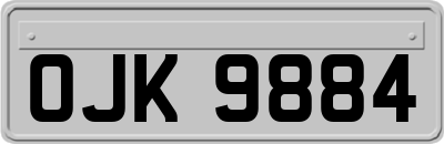 OJK9884