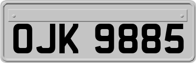 OJK9885