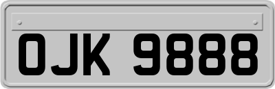 OJK9888