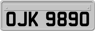 OJK9890