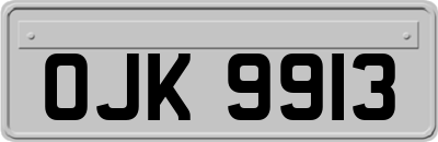 OJK9913
