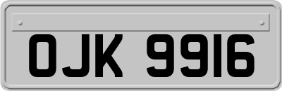 OJK9916