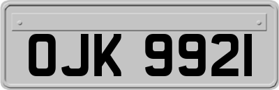 OJK9921