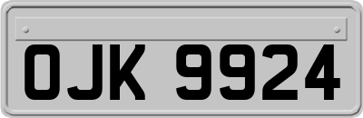 OJK9924