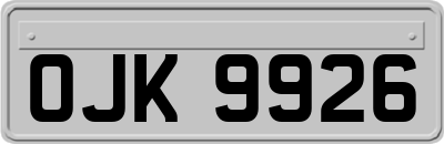 OJK9926
