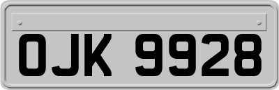 OJK9928