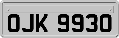 OJK9930