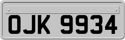OJK9934