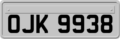 OJK9938
