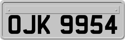 OJK9954