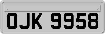 OJK9958