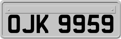OJK9959