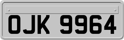 OJK9964