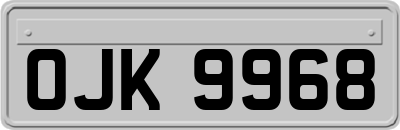 OJK9968