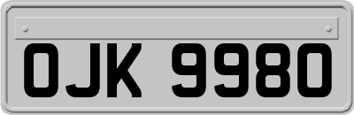 OJK9980