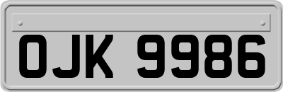 OJK9986