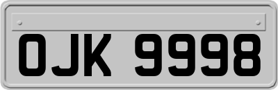 OJK9998