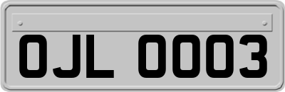 OJL0003