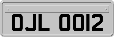 OJL0012