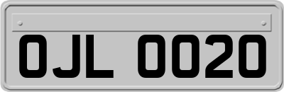 OJL0020