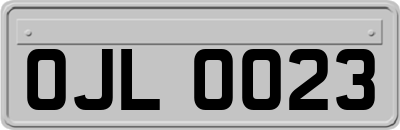 OJL0023