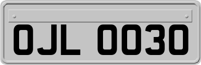 OJL0030