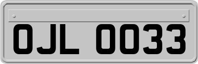 OJL0033