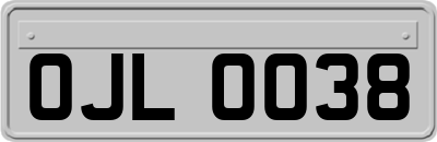 OJL0038