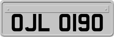 OJL0190
