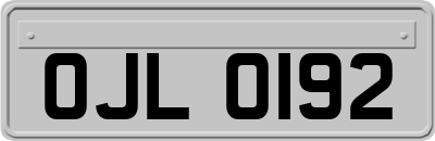 OJL0192