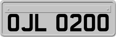 OJL0200