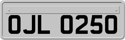 OJL0250