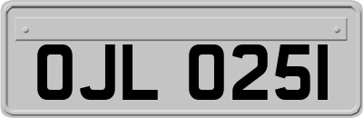 OJL0251