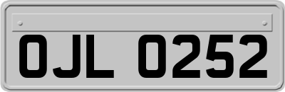 OJL0252