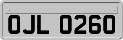 OJL0260
