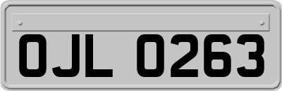 OJL0263