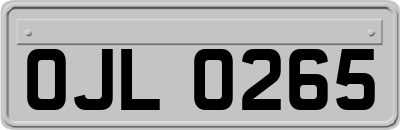 OJL0265