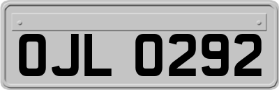OJL0292