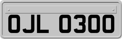 OJL0300