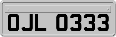 OJL0333