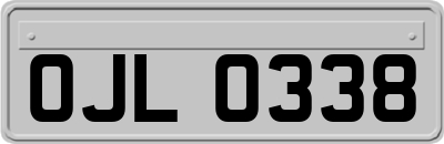 OJL0338