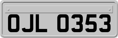 OJL0353